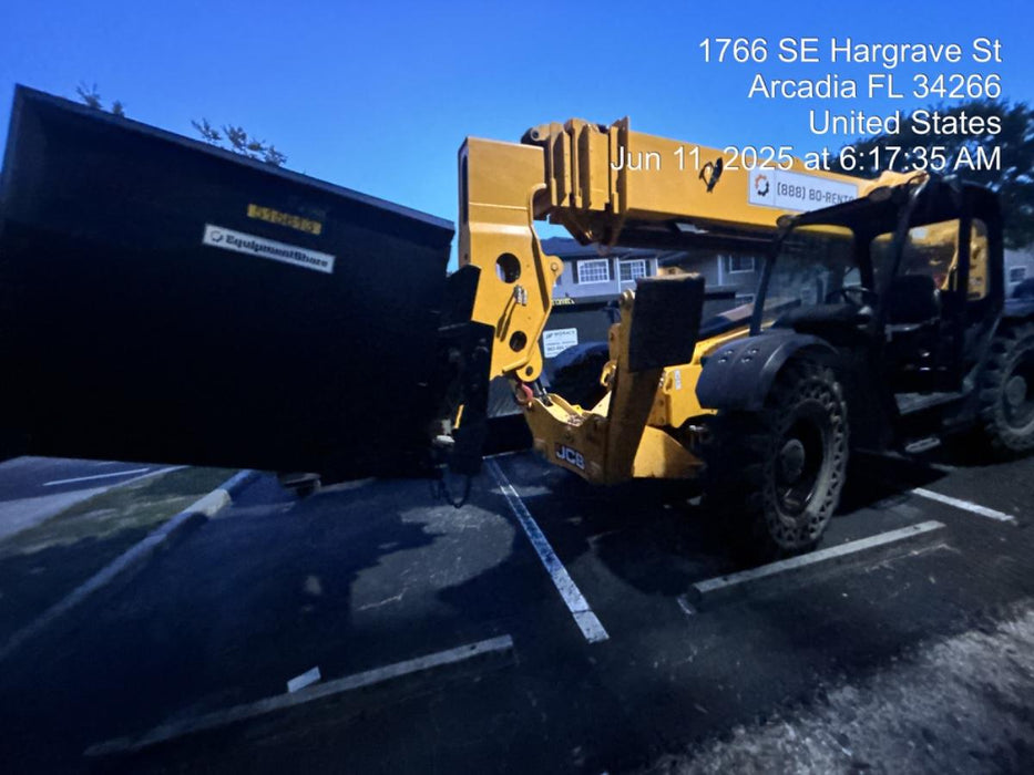 2025 STAR INDUSTRIES 1425