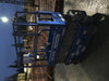 2020 Genie GS-1930 Solid Non Marking Tires, Beacon, Folding rails with half height swing gate, Telematics