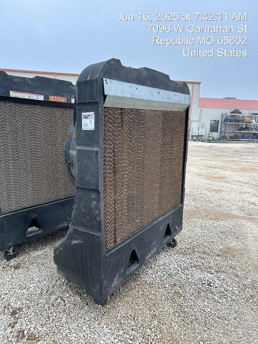 2021 PORTACOOL PACJS2601A1