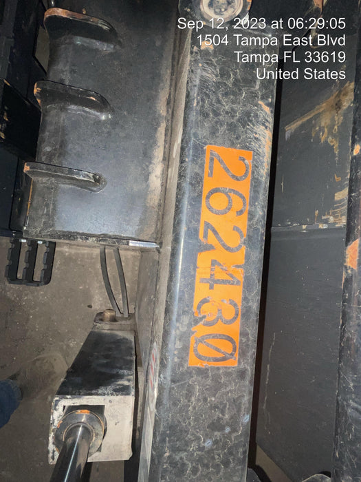 2022 BLUE DIAMOND 106525