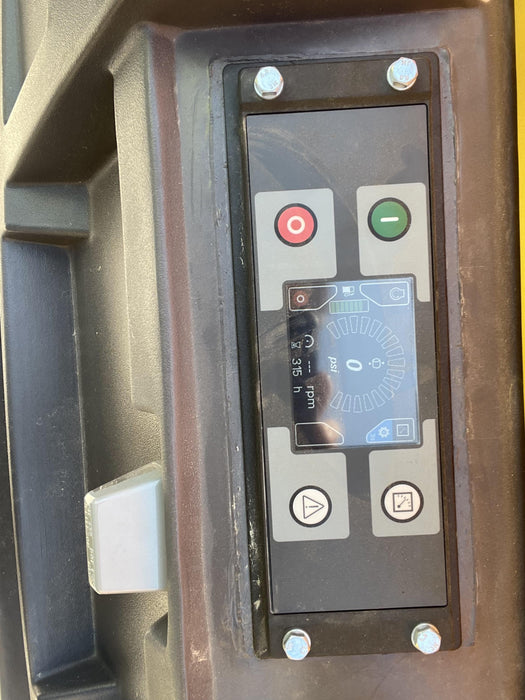 2023 ATLAS COPCO XAS188 CWK