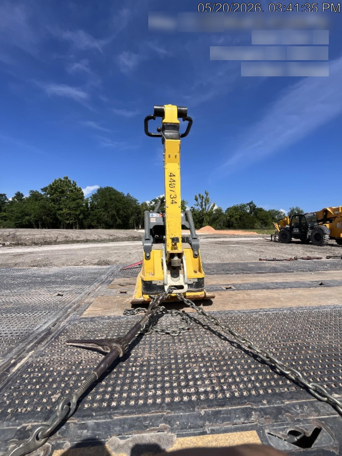 2024 WACKER NEUSON BPU5545A