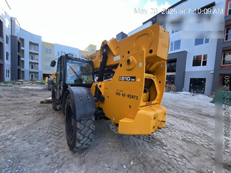 2025 JCB 510-56