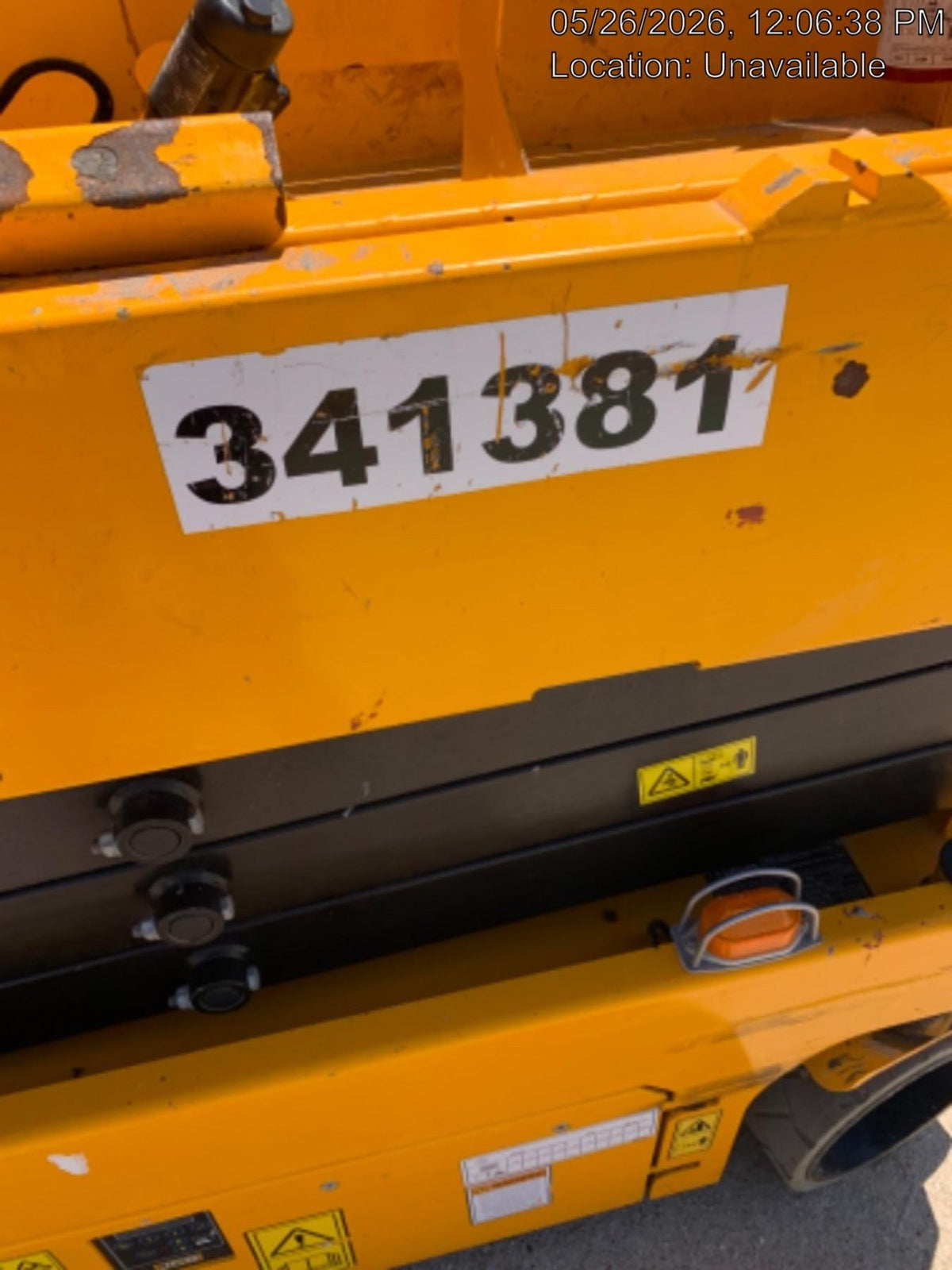 2023 JCB S1930E