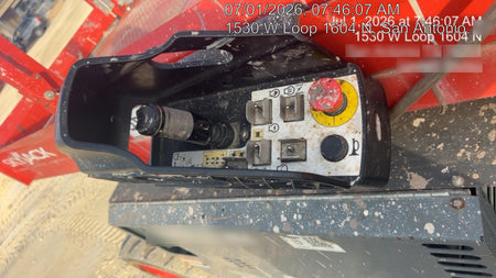 2021 SKYJACK SJ6826 RT