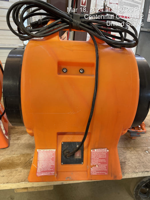 2022 ALLEGRO 9539-12