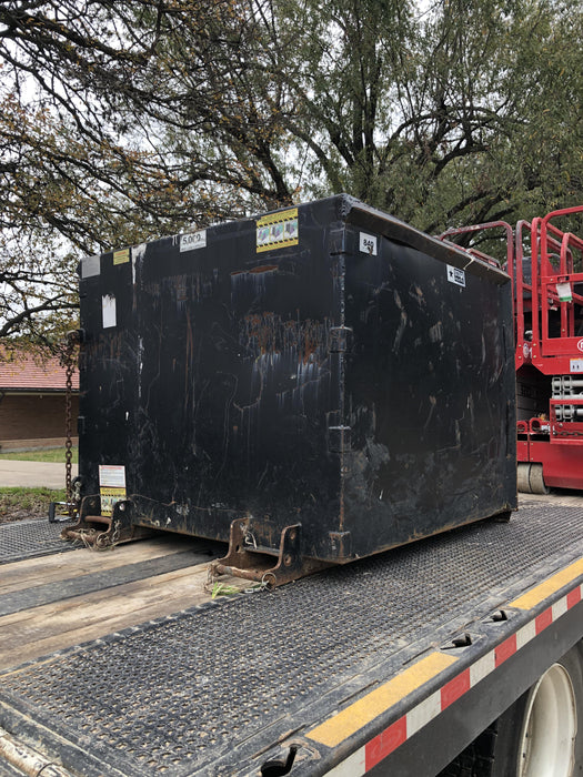 2020 STAR INDUSTRIES 1425