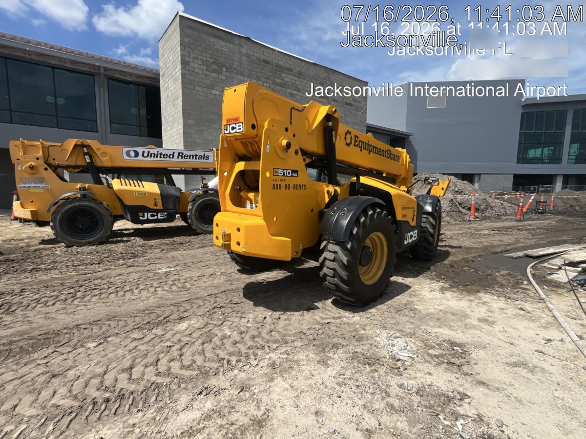 2025 JCB 510-56