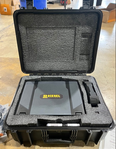 2023 DIESEL LAPTOPS DIESEL LAPTOP