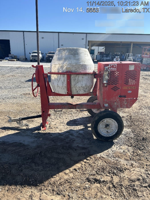 2020 MULTIQUIP MC94PH8