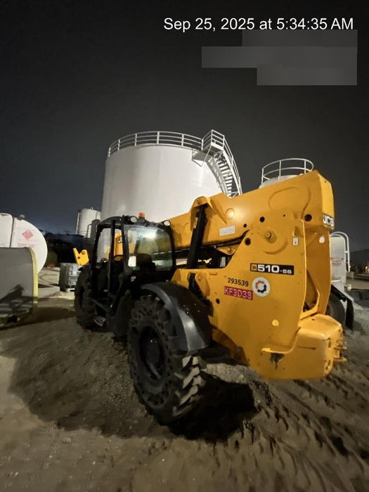 2023 JCB 510-56