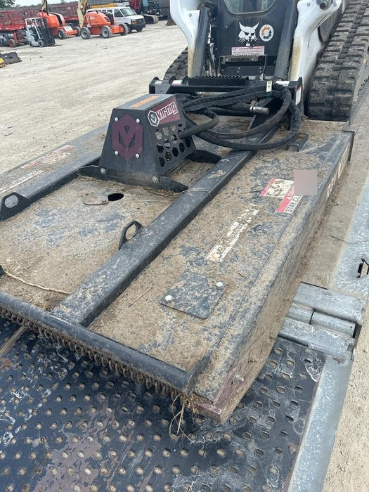 2023 VIRNIG RBV72-25