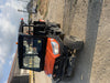 2019 Kubota RTV-X1140W-H 4wd Utility Cart, LED Strobe, Windshield Tempered Glass, Plastic Canopy, Wire Harness Kit, Backup Alarm