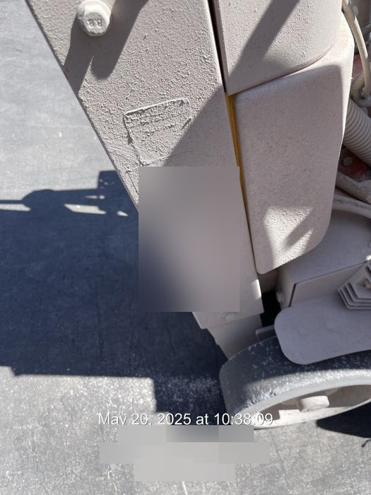 2021 HUSQVARNA FS 524