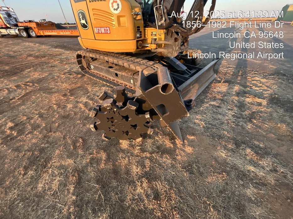 2025 STEEL UNLIMITED SUISL12CW