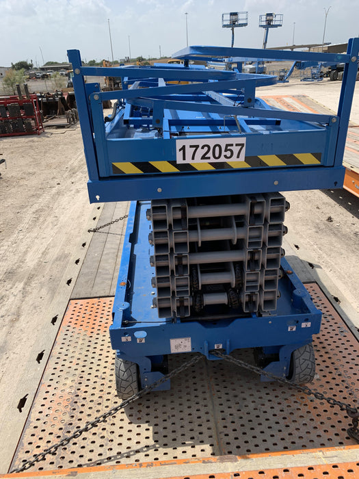 2021 GENIE GS-4046 E Drive