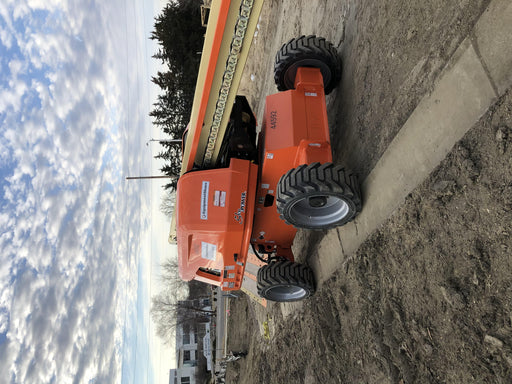 2019 JLG 600S 4WD