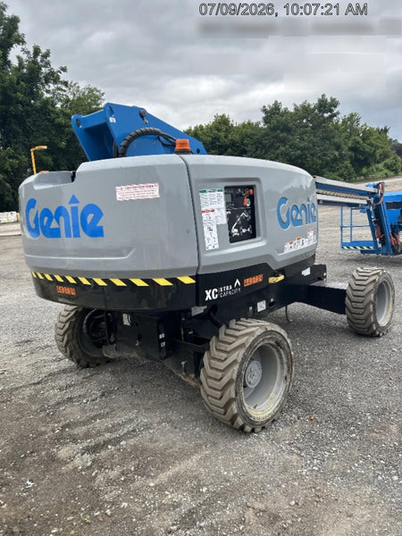 2024 GENIE S-45 XC