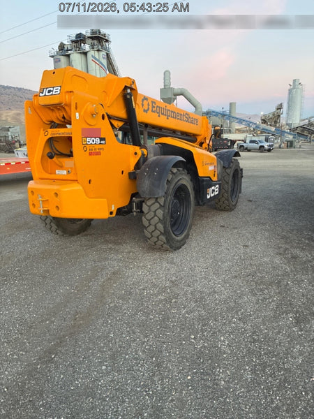2024 JCB 509-42