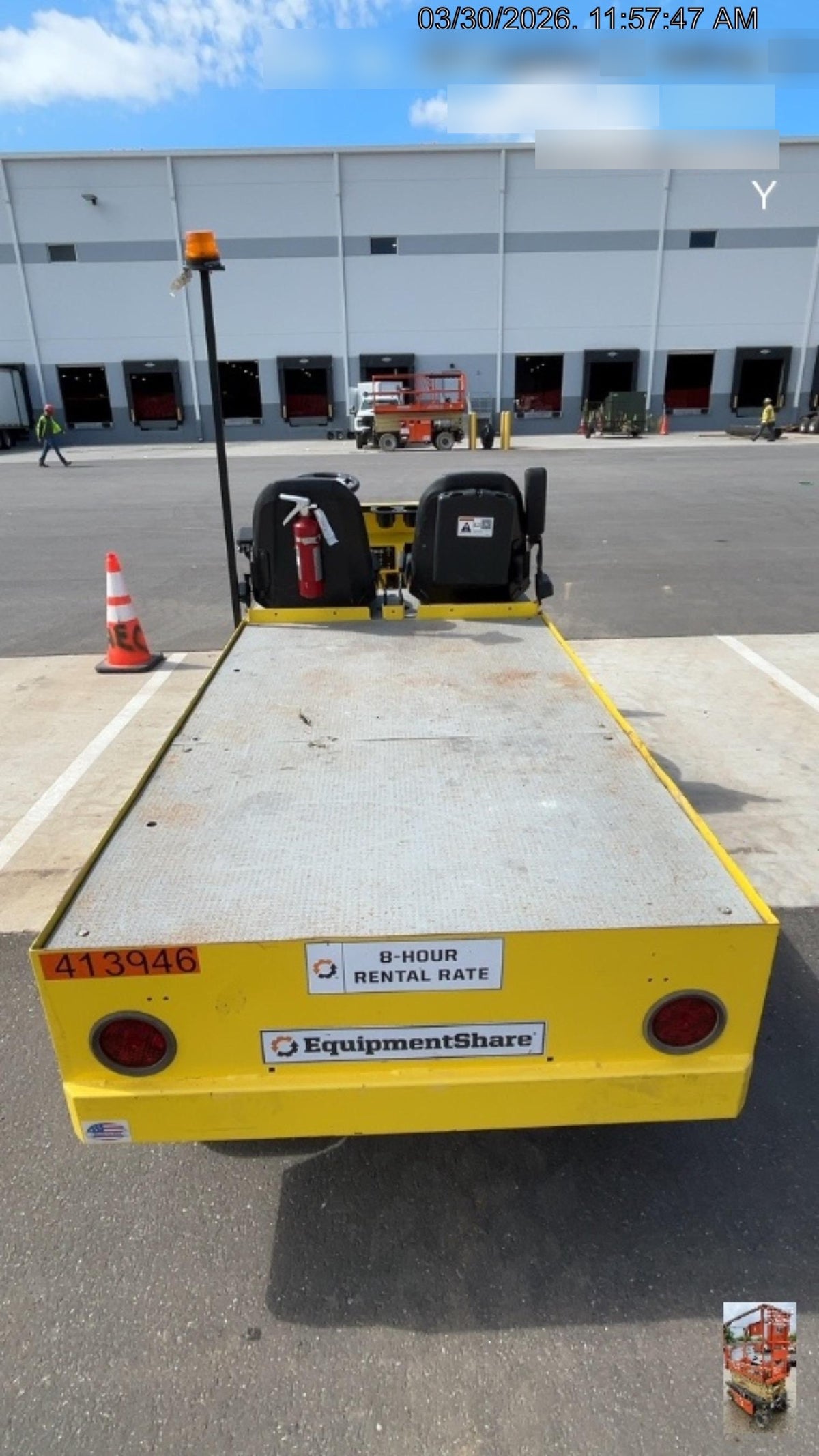 2024 COLUMBIA Payloader 2XL