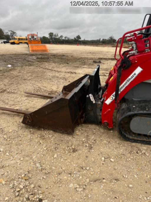 2024 ARROW MATERIAL HANDLING FS5100CB - 72"