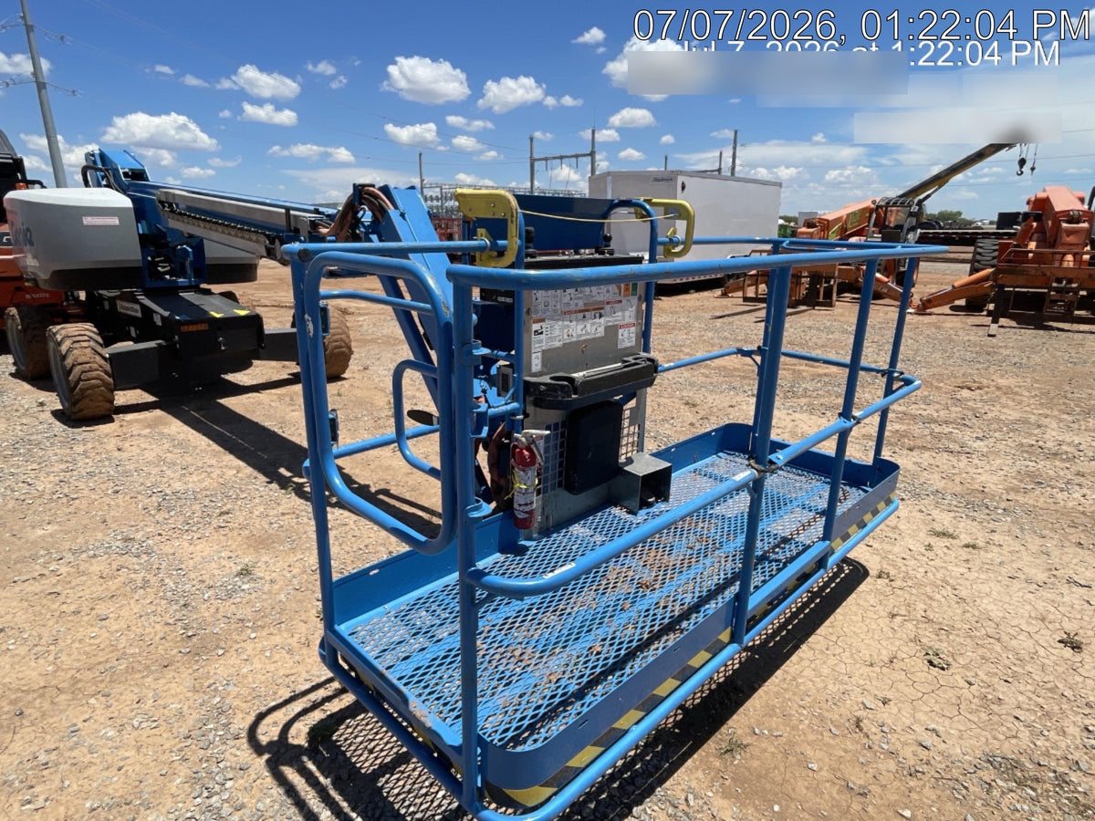 2023 GENIE S-45 XC