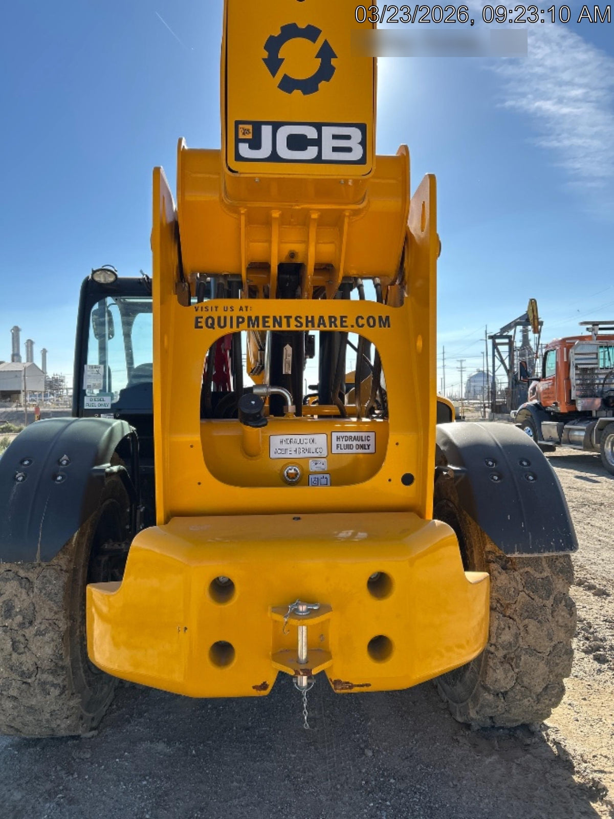 2025 JCB 510-56
