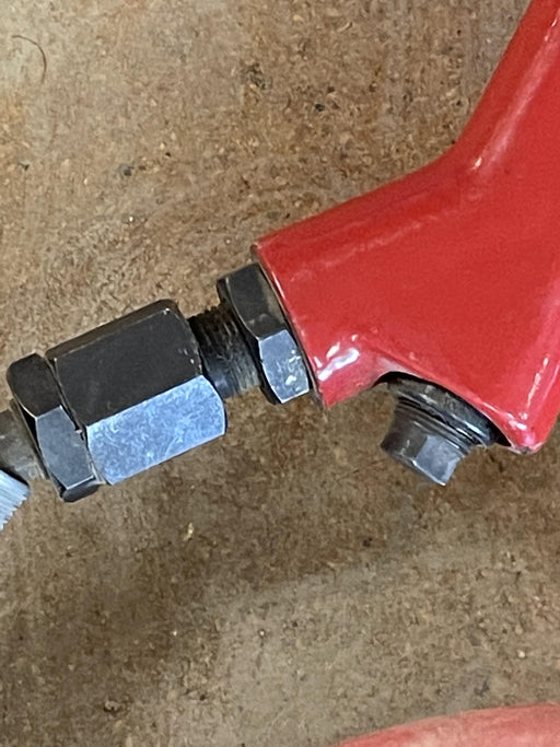 2020 CHICAGO PNEUMATIC CP 4123 3R