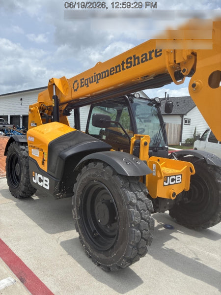 2026 JCB 506-36