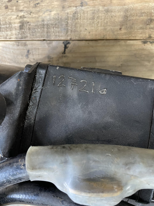 2021 MICHIGAN PNEUMATIC MP-2940B2