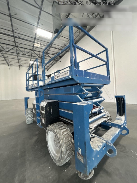 2019 GENIE GS-4390 RT