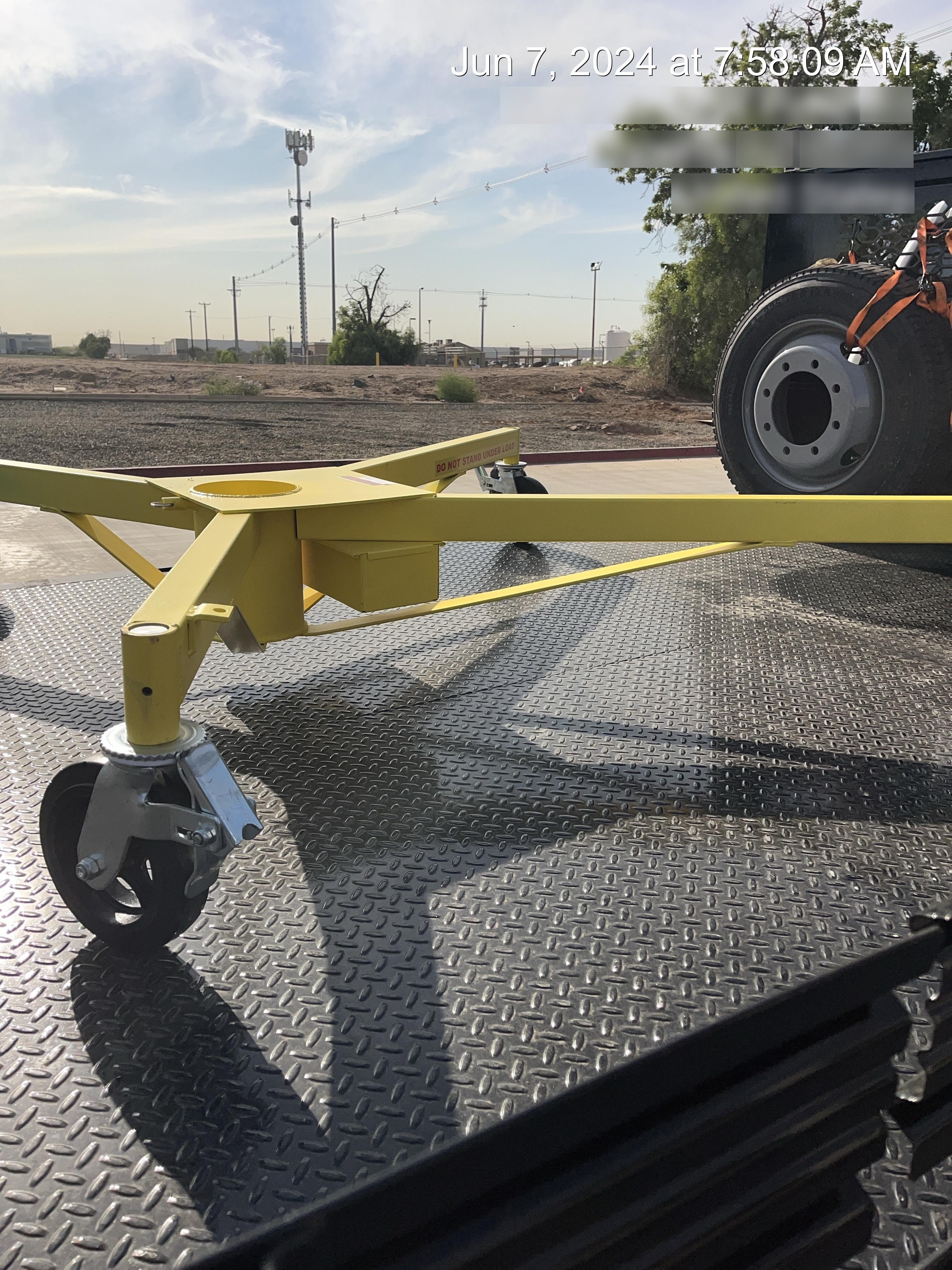 2024 SUMNER R-250