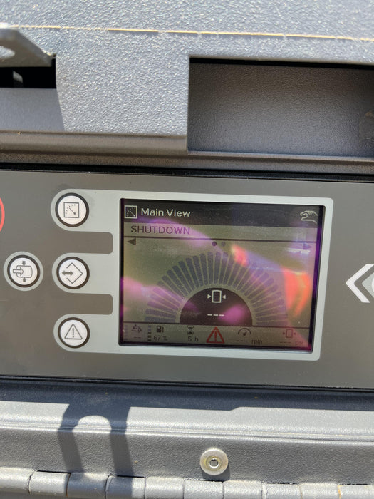 2023 ATLAS COPCO XAS 900