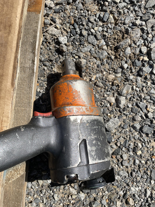 2022 MICHIGAN PNEUMATIC ES-751SS-TRACKER