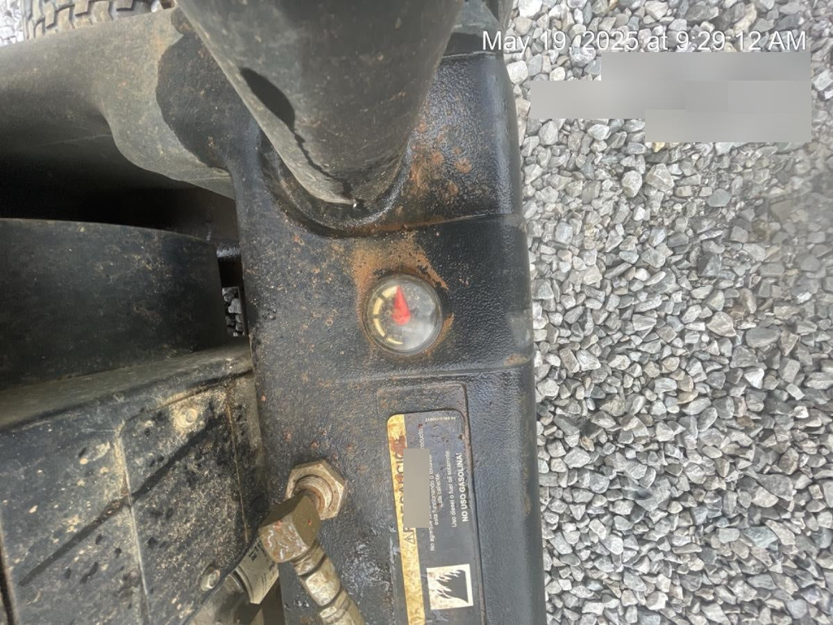 2020 MI-T-M CORPORATION HSP-3504-3MGH