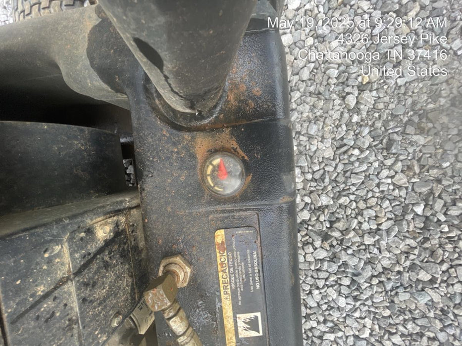 2020 MI-T-M CORPORATION HSP-3504-3MGH