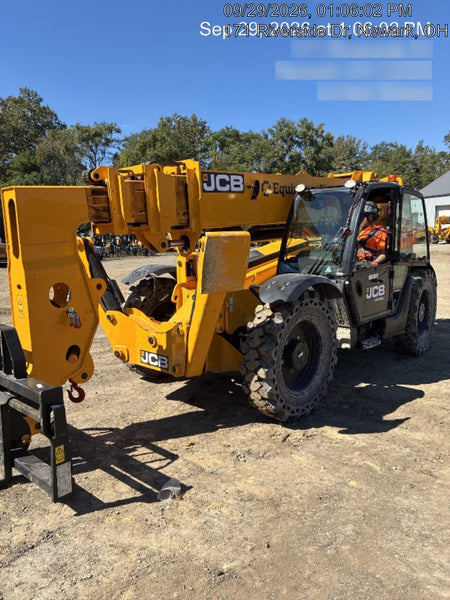 2026 JCB 512-56