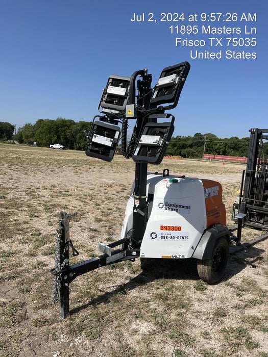 2024 GENERAC MLT2