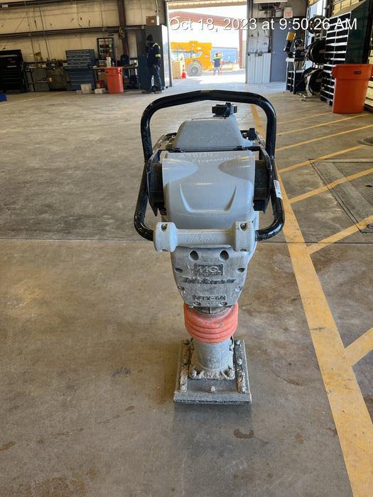 2023 MULTIQUIP MTX60HD