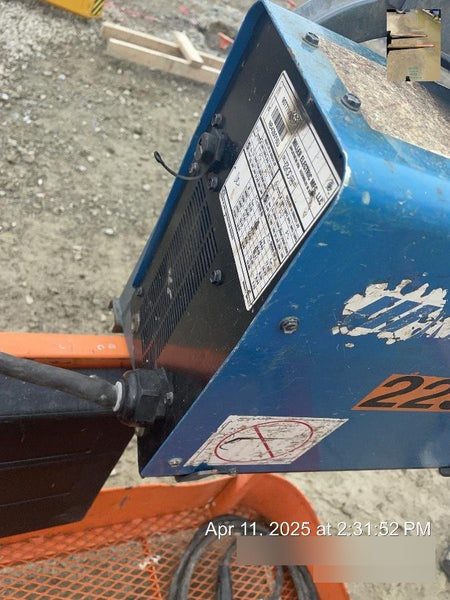 2022 MILLER ELECTRIC CST-280