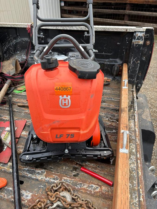 2024 HUSQVARNA LF75