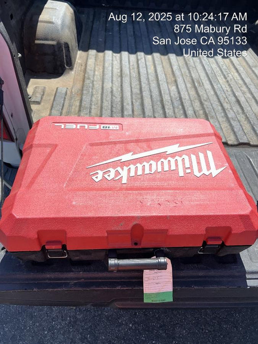 2021 MILWAUKEE 2874-22HD