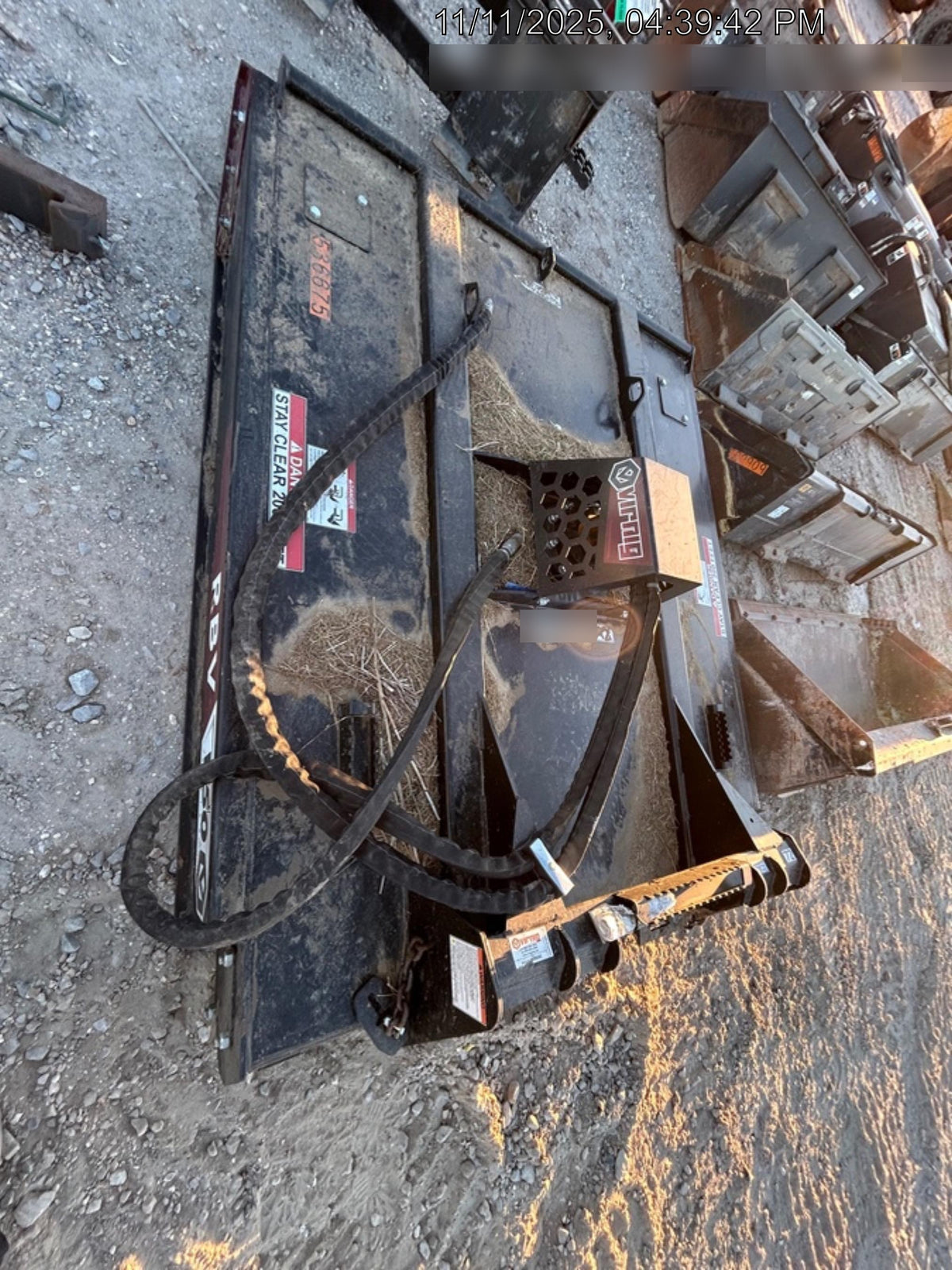 2025 VIRNIG RBV72-25