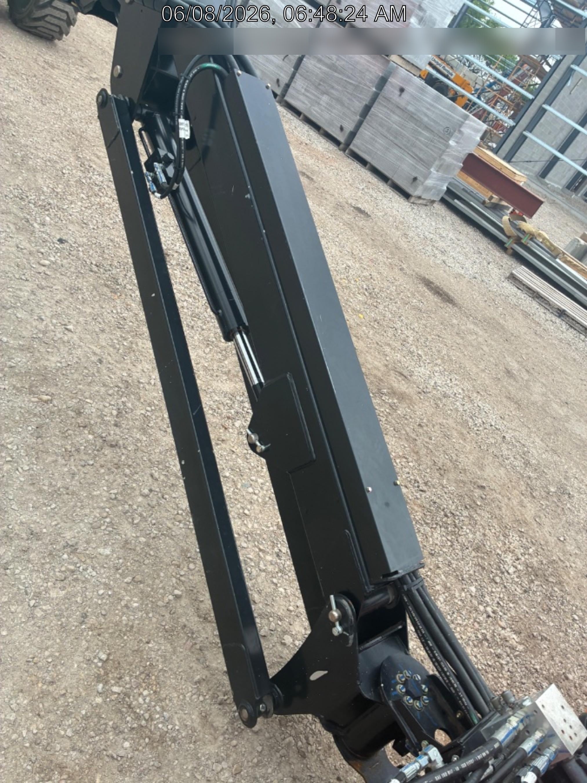 2024 JLG 660SJ