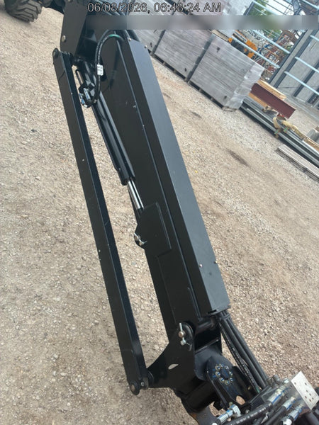 2024 JLG 660SJ