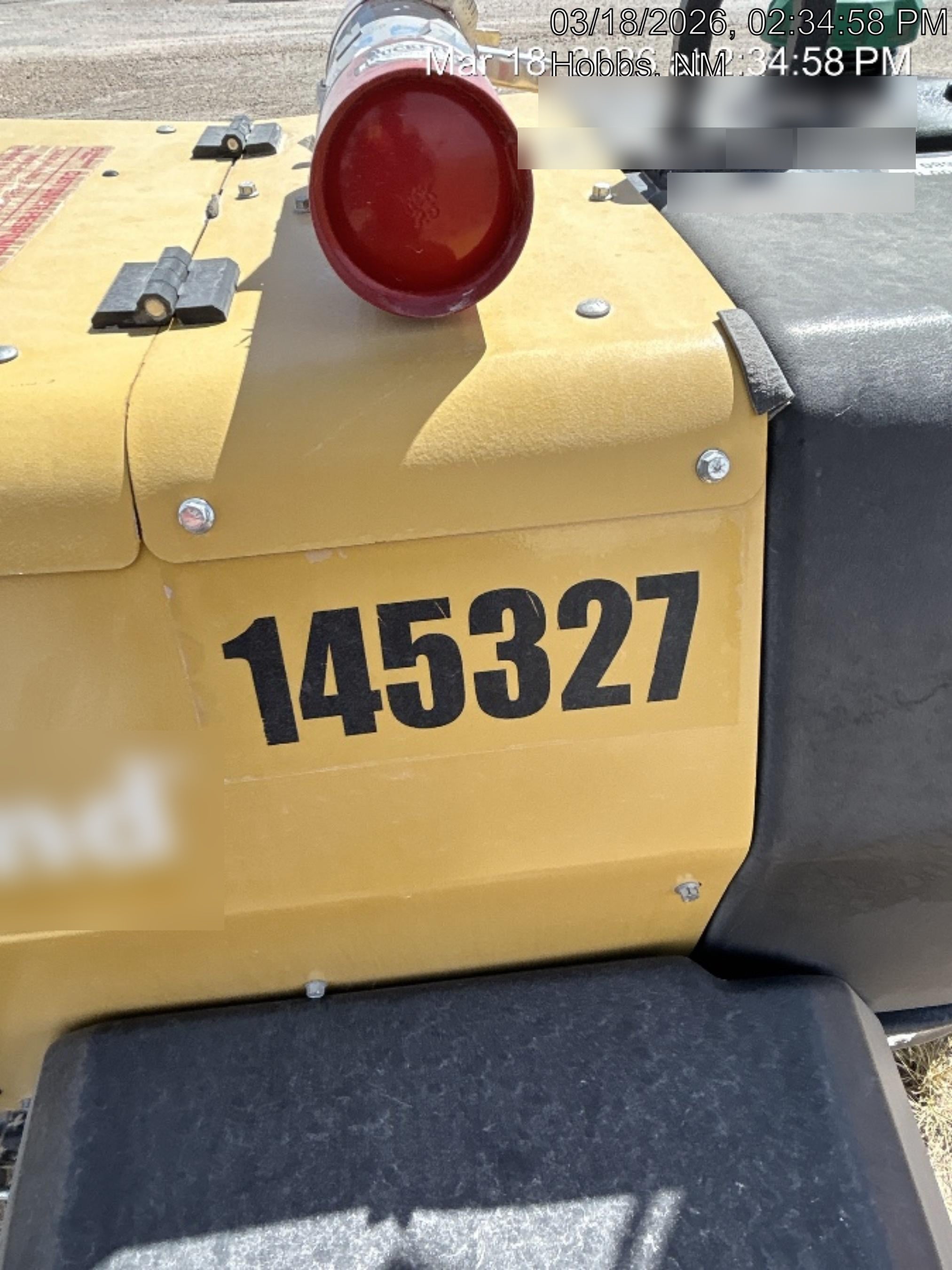 2021 ALLMAND NLV3GR