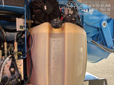 2026 GENIE Z-62/40 RT