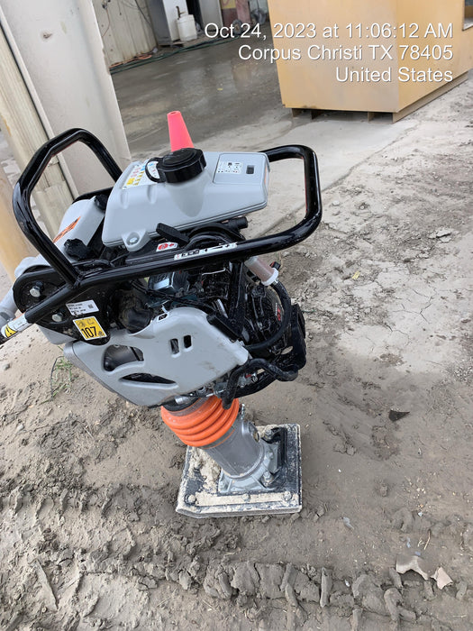 2023 MULTIQUIP MTX60HD