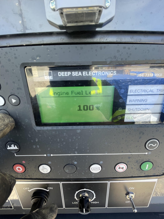 2021 AIRMAN SDG25S-8E1