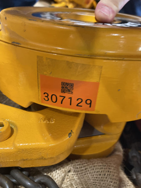 2023 HARRINGTON CF050-30